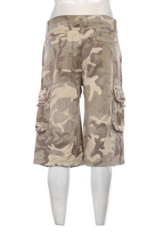 Herren Shorts Garcia, Größe L, Farbe Mehrfarbig, Preis € 17,14