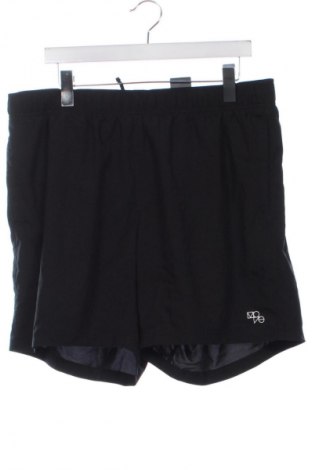 Męskie szorty H&M, Rozmiar XL, Kolor Czarny, Cena 46,45 zł