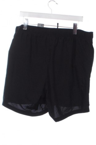 Męskie szorty H&M, Rozmiar XL, Kolor Czarny, Cena 46,45 zł