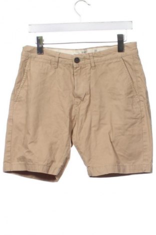 Herren Shorts H&M L.O.G.G., Größe M, Farbe Beige, Preis € 15,13
