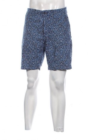 Męskie szorty H&M L.O.G.G., Rozmiar L, Kolor Kolorowy, Cena 68,33 zł