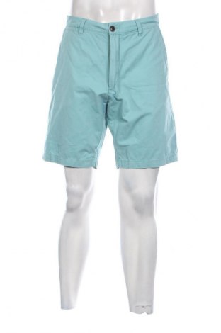 Ανδρικό κοντό παντελόνι H&M L.O.G.G., Μέγεθος XL, Χρώμα Πράσινο, Τιμή 15,33 €