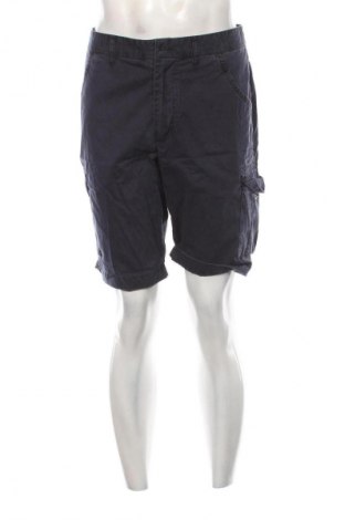 Herren Shorts Hackett, Größe L, Farbe Blau, Preis € 31,71