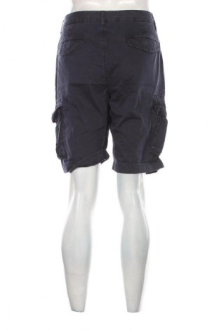Herren Shorts Hackett, Größe L, Farbe Blau, Preis € 31,71
