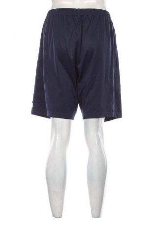 Pantaloni scurți de bărbați Hummel, Mărime XL, Culoare Albastru, Preț 110,99 Lei