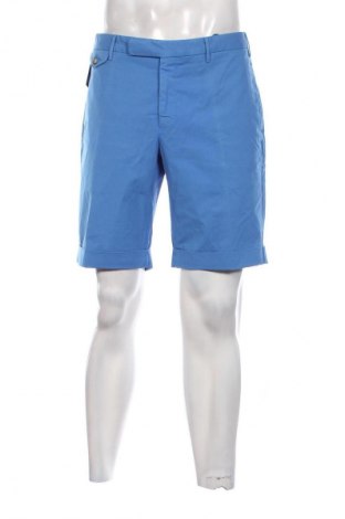 Herren Shorts Incotex, Größe XL, Farbe Blau, Preis 64,99 €