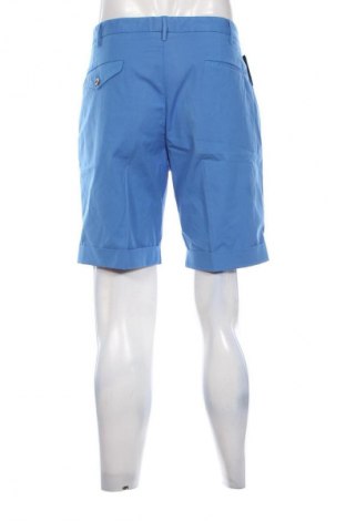 Herren Shorts Incotex, Größe XL, Farbe Blau, Preis 64,99 €