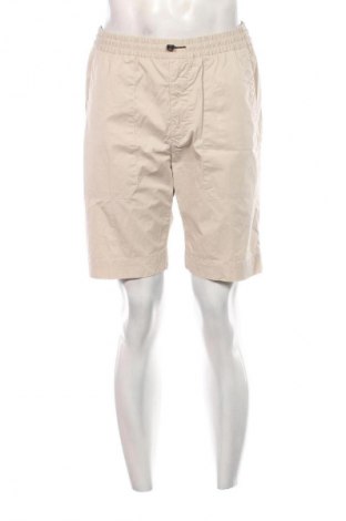 Herren Shorts Incotex, Größe M, Farbe Beige, Preis € 64,99