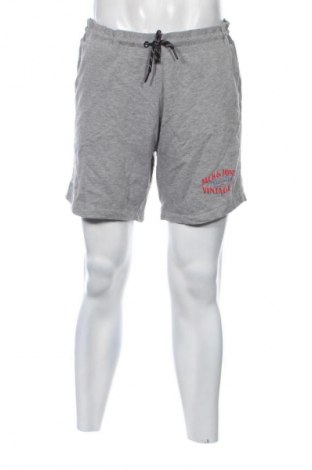 Herren Shorts Jack & Jones, Größe XL, Farbe Grau, Preis 23,99 €
