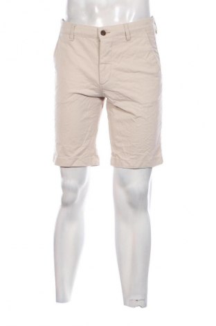 Herren Shorts Jack & Jones, Größe M, Farbe Beige, Preis 23,99 €