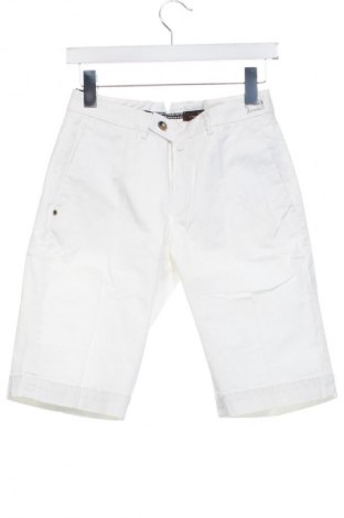 Herren Shorts Jacob Cohen, Größe S, Farbe Weiß, Preis € 107,99