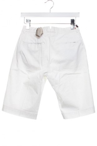 Herren Shorts Jacob Cohen, Größe S, Farbe Weiß, Preis € 107,99