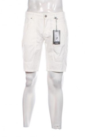 Herren Shorts Jeckerson, Größe L, Farbe Weiß, Preis € 64,99