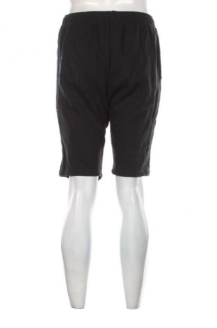 Pánske kraťasy  Kappa, Veľkosť L, Farba Čierna, Cena  12,95 €