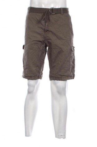 Férfi rövidnadrág LC Waikiki, Méret XL, Szín Zöld, Ár 5 292 Ft