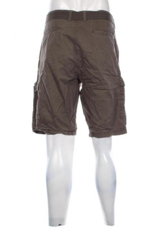 Férfi rövidnadrág LC Waikiki, Méret XL, Szín Zöld, Ár 5 292 Ft