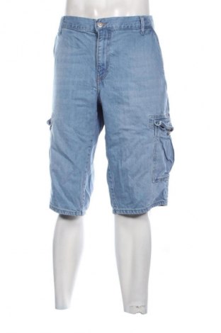 Férfi rövidnadrág LC Waikiki, Méret XL, Szín Kék, Ár 5 292 Ft