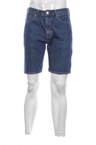 Férfi rövidnadrág Levi's, Méret M, Szín Kék, Ár 11 630 Ft