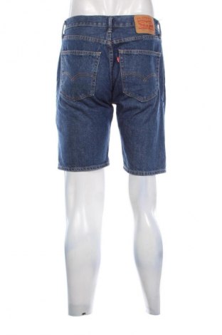 Férfi rövidnadrág Levi's, Méret M, Szín Kék, Ár 11 630 Ft