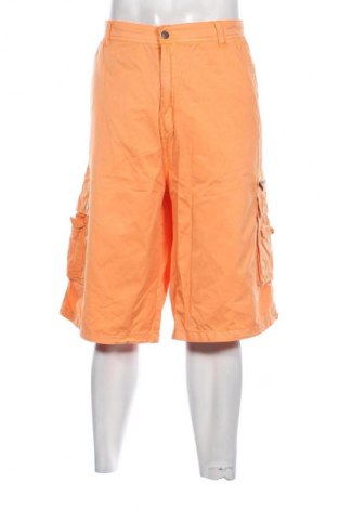 Herren Shorts Linea Uomo, Größe 3XL, Farbe Orange, Preis 14,71 €