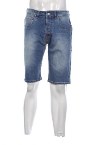 Pánske kraťasy  Liu Jo, Veľkosť L, Farba Modrá, Cena  68,95 €
