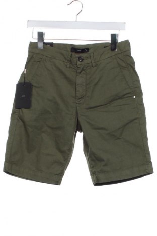 Pantaloni scurți de bărbați Liu Jo, Mărime XS, Culoare Verde, Preț 529,99 Lei