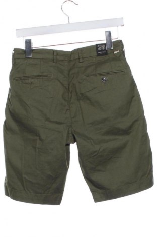 Pantaloni scurți de bărbați Liu Jo, Mărime XS, Culoare Verde, Preț 529,99 Lei