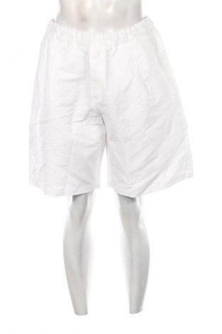 Herren Shorts Low Brand, Größe XXL, Farbe Weiß, Preis 107,99 €