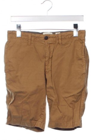 Ανδρικό κοντό παντελόνι Lucky Brand, Μέγεθος S, Χρώμα Καφέ, Τιμή 17,97 €