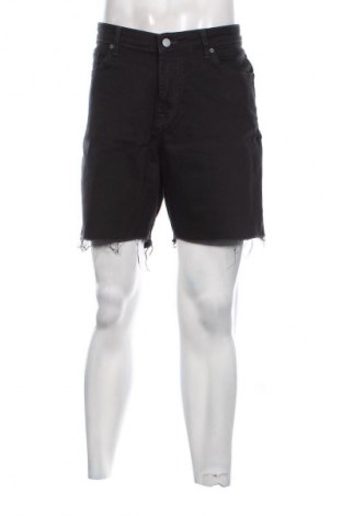 Herren Shorts Mango, Größe M, Farbe Schwarz, Preis 13,70 €