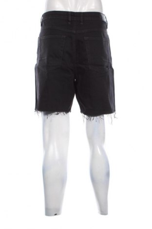 Herren Shorts Mango, Größe M, Farbe Schwarz, Preis 13,70 €