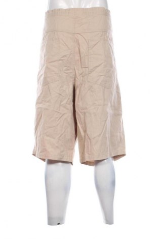 Férfi rövidnadrág Man's World, Méret 5XL, Szín Bézs, Ár 12 449 Ft