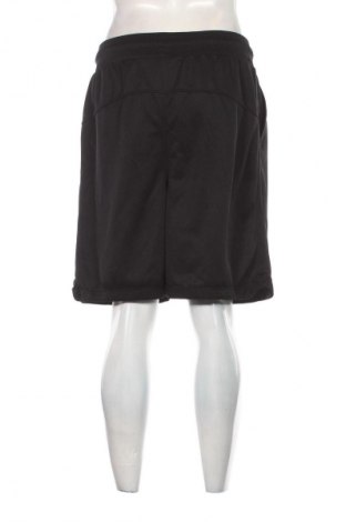 Herren Shorts Marcelo Burlon, Größe M, Farbe Schwarz, Preis 78,99 €