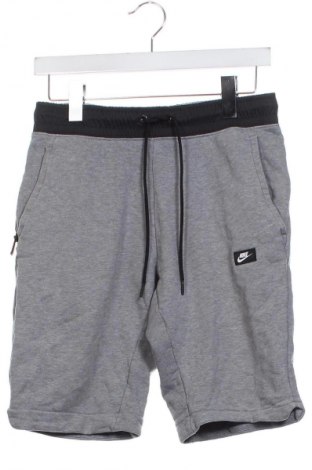 Herren Shorts Nike, Größe S, Farbe Grau, Preis € 28,99