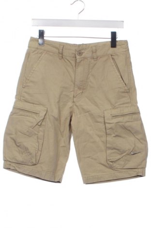 Herren Shorts Nike, Größe S, Farbe Beige, Preis € 20,97