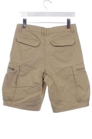 Herren Shorts Nike, Größe S, Farbe Beige, Preis € 20,97
