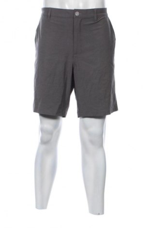 Męskie szorty PGA Tour, Rozmiar XL, Kolor Szary, Cena 95,99 zł
