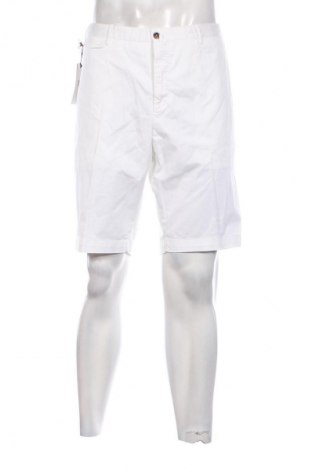 Férfi rövidnadrág PT Torino, Méret XXL, Szín Fehér, Ár 40 909 Ft