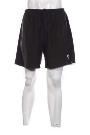 Herren Shorts PUMA, Größe XL, Farbe Schwarz, Preis 17,25 €