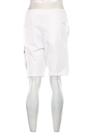 Herren Shorts Paul & Friends, Größe S, Farbe Weiß, Preis 91,99 €