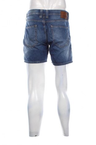 Męskie szorty Pepe Jeans, Rozmiar M, Kolor Niebieski, Cena 129,60 zł