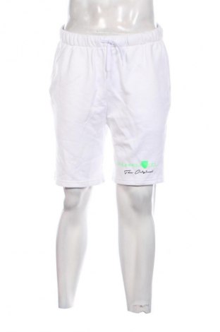 Pánske kraťasy  Philippe Model, Veľkosť XL, Farba Biela, Cena  76,95 €
