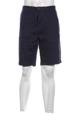 Pantaloni scurți de bărbați Pierre Cardin, Mărime XXL, Culoare Albastru, Preț 103,72 Lei