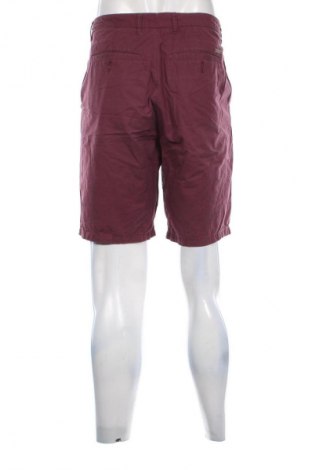 Pánske kraťasy  Pierre Cardin, Veľkosť XXL, Farba Červená, Cena  21,50 €