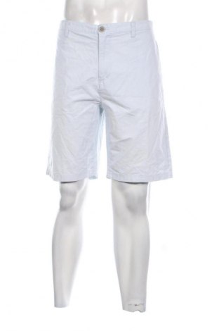 Pantaloni scurți de bărbați Pierre Cardin, Mărime L, Culoare Albastru, Preț 103,30 Lei