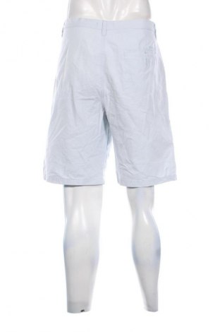 Pantaloni scurți de bărbați Pierre Cardin, Mărime L, Culoare Albastru, Preț 103,30 Lei