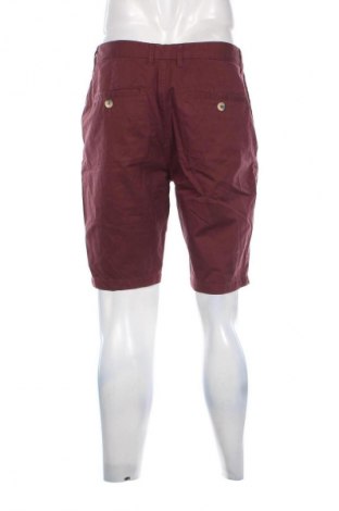 Pánske kraťasy  Pierre Cardin, Veľkosť S, Farba Červená, Cena  21,50 €