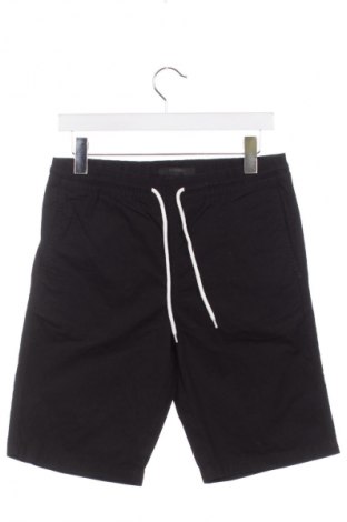 Ανδρικό κοντό παντελόνι Produkt by Jack & Jones, Μέγεθος S, Χρώμα Μαύρο, Τιμή 32,80 €