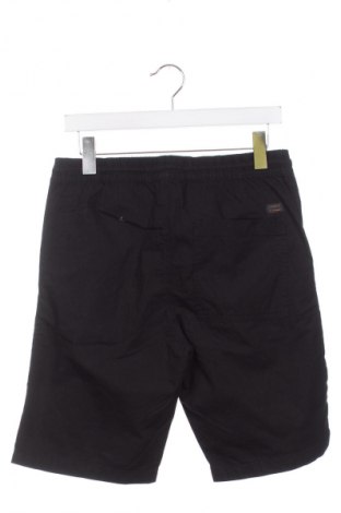 Ανδρικό κοντό παντελόνι Produkt by Jack & Jones, Μέγεθος S, Χρώμα Μαύρο, Τιμή 32,80 €