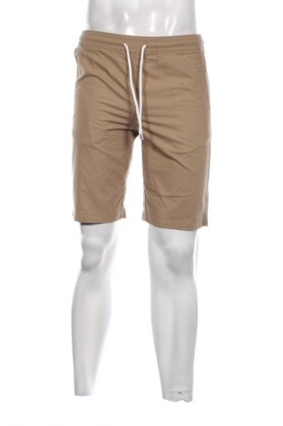 Pánske kraťasy  Produkt by Jack & Jones, Veľkosť S, Farba Béžová, Cena  32,54 €